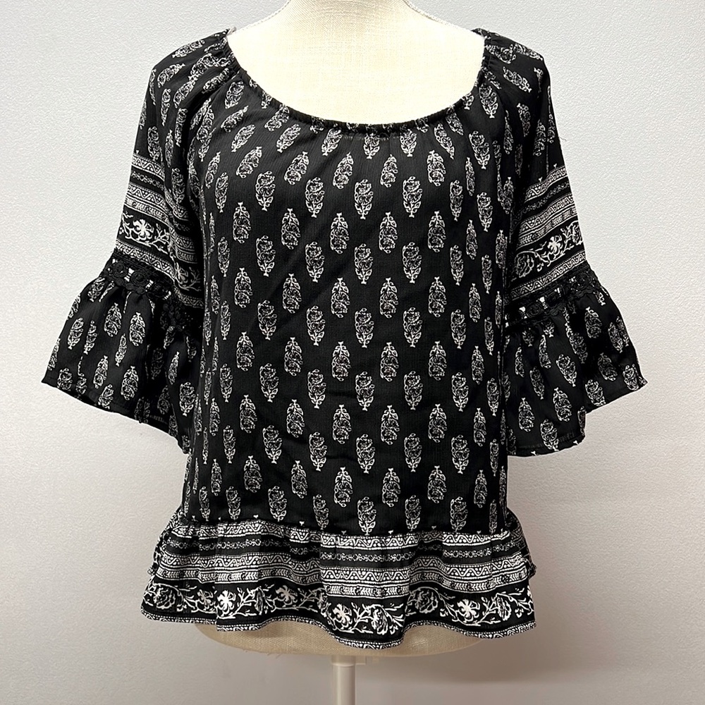 Maurices Top/Blouse Size XS